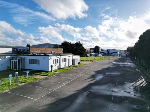 22-42 Freshwater Road, Dagenham, RM8