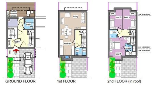 1.45 Acres, Transit Road, Newhaven, BN9