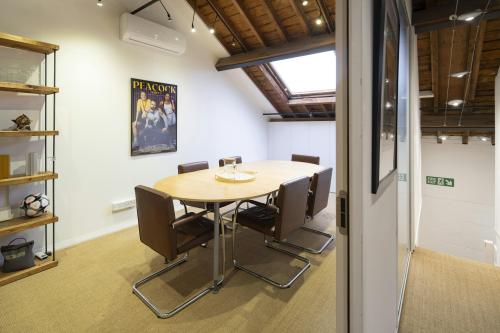 Unit 19, 44-48 Wharf Road, Islington, London, N1