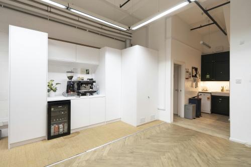 Unit 19, 44-48 Wharf Road, Islington, London, N1