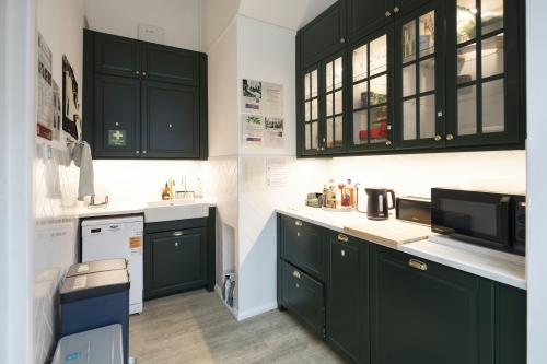 Unit 19, 44-48 Wharf Road, Islington, London, N1