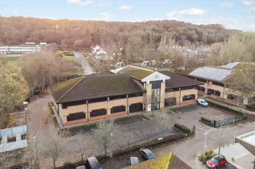 Hampden Court,, Kingsmead Business Park, Aston Court, High Wycombe, HP11