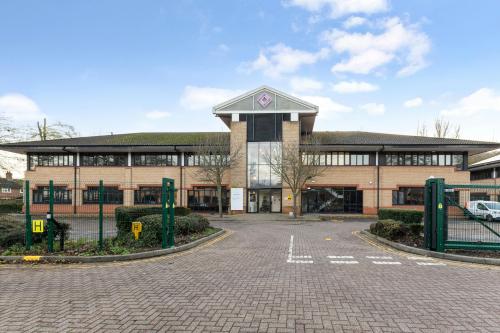 Hampden Court,, Kingsmead Business Park, Aston Court, High Wycombe, HP11
