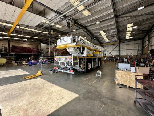 Unit 14, Crendon Industrial Park, Hikers Way, Long Crendon, Aylesbury, HP18