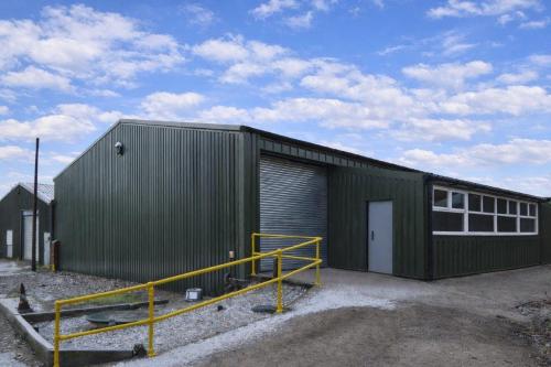 Hop Drying Building 1, Forstal Farm Business park, Goudhurst Road, Lamberhurst, Tunbridge Wells, TN3