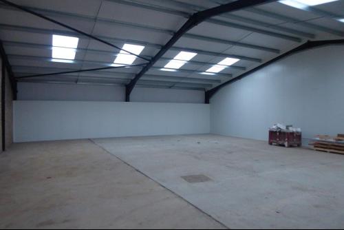Hop Drying Building 1, Forstal Farm Business park, Goudhurst Road, Lamberhurst, Tunbridge Wells, TN3