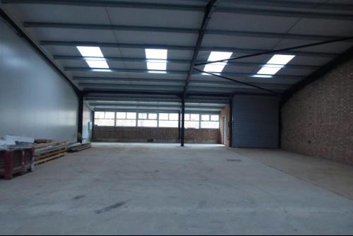 Hop Drying Building 1, Forstal Farm Business park, Goudhurst Road, Lamberhurst, Tunbridge Wells, TN3