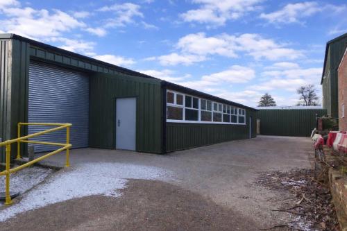 Hop Drying Building 1, Forstal Farm Business park, Goudhurst Road, Lamberhurst, Tunbridge Wells, TN3
