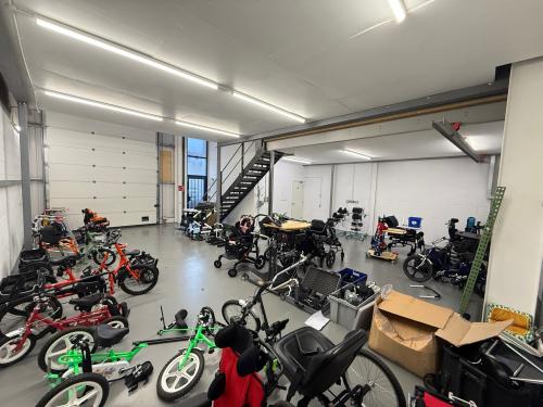 4, Precision 4 Business Park, Styles Close, Sittingbourne, ME10