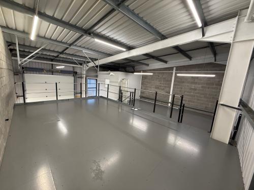 4, Precision 4 Business Park, Styles Close, Sittingbourne, ME10