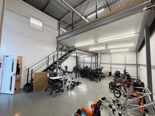 4, Precision 4 Business Park, Styles Close, Sittingbourne, ME10
