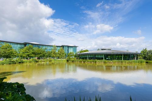 Campus, Reading, RG2