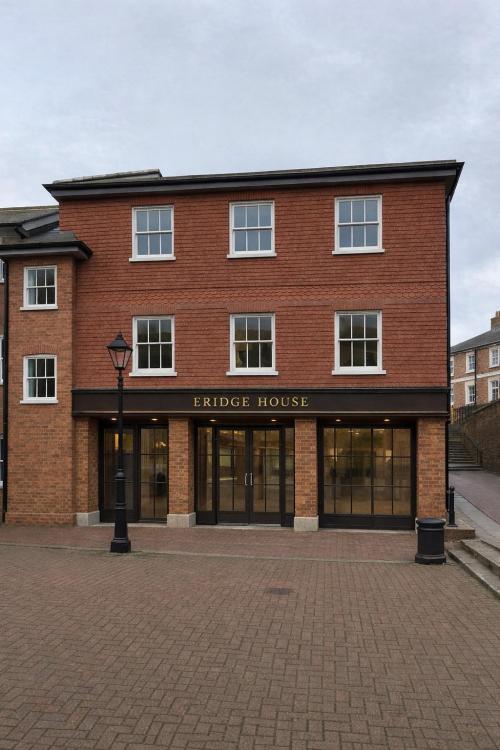Eridge House, Coach & Horses Passage, The Pantiles, Tunbridge Wells, TN2