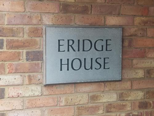 Eridge House, Coach & Horses Passage, The Pantiles, Tunbridge Wells, TN2
