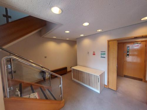 Eridge House, Coach & Horses Passage, The Pantiles, Tunbridge Wells, TN2
