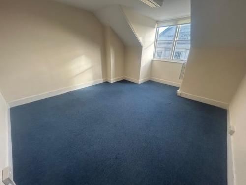 Rooms 6 - 9 Station Hill House, Station Hill, Chippenham, SN15