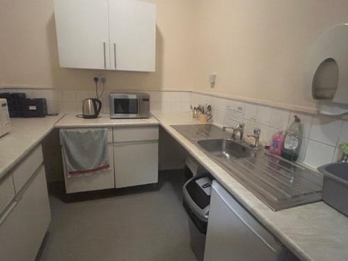 Rooms 6 - 9 Station Hill House, Station Hill, Chippenham, SN15