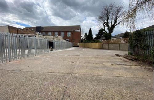 Yard 7, Handford Business Park, Ipswich, IP1