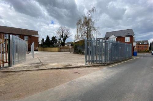 Yard 7, Handford Business Park, Ipswich, IP1
