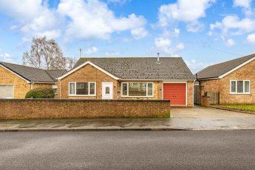4 Alderney Way, North Hykeham, Lincoln, LN6