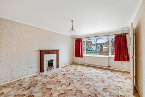 4 Alderney Way, North Hykeham, Lincoln, LN6