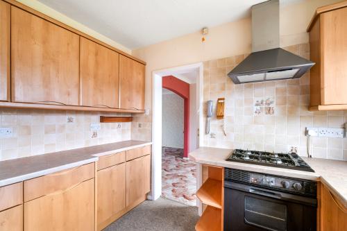 4 Alderney Way, North Hykeham, Lincoln, LN6