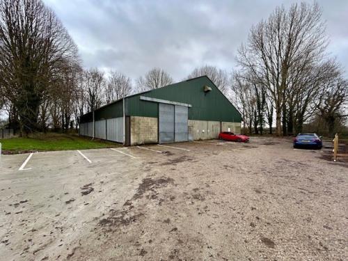 The Workshop, Hampstead Norreys, Thatcham, RG18