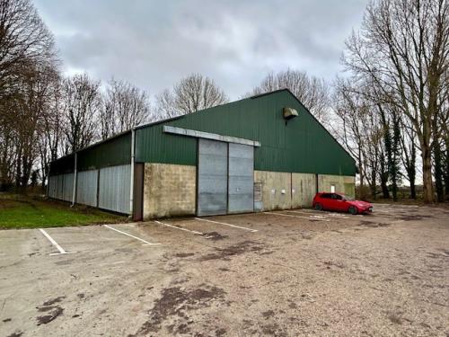 The Workshop, Hampstead Norreys, Thatcham, RG18