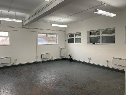 Unit 5 Whilems Works, Forest Road, Hainault, IG6