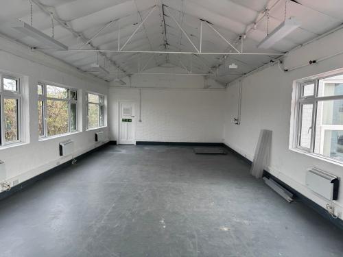 Unit 5 Whilems Works, Forest Road, Hainault, IG6