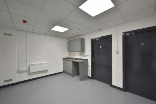 Unit 12, Holloway Drive, Manchester, M28