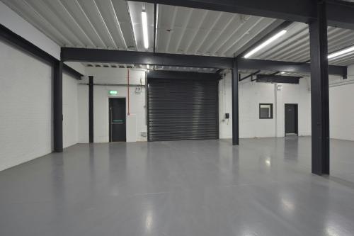 Unit 12, Holloway Drive, Manchester, M28