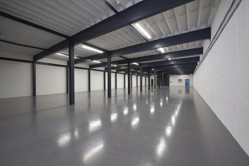 Unit 12, Holloway Drive, Manchester, M28