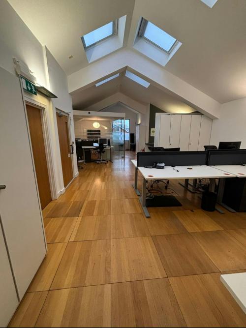 Unit 1 The Studio, Pooley Drive, East Sheen, London, SW14