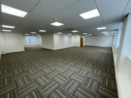 Century House, 24 De Montfort Street, Leicester, LE1