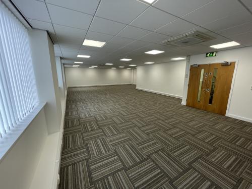 Century House, 24 De Montfort Street, Leicester, LE1