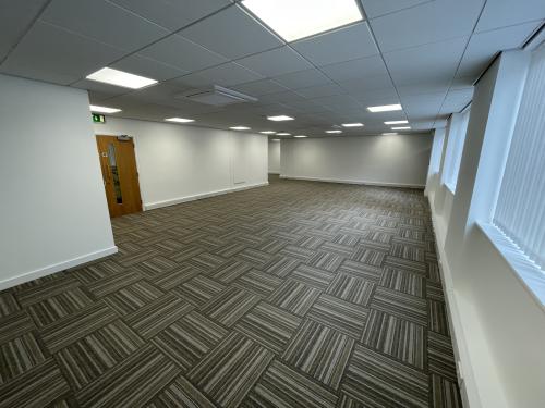 Century House, 24 De Montfort Street, Leicester, LE1