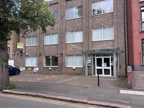 Century House, 24 De Montfort Street, Leicester, LE1