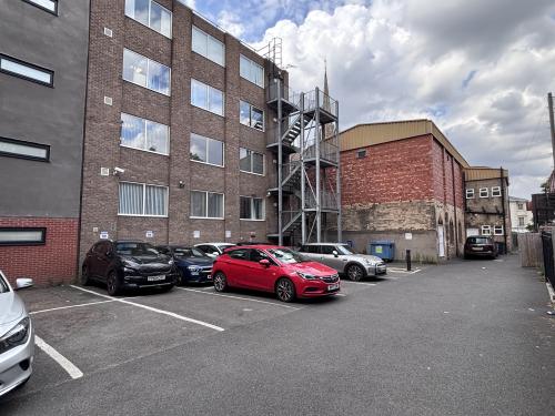 Century House, 24 De Montfort Street, Leicester, LE1
