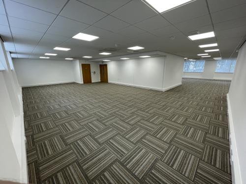 Century House, 24 De Montfort Street, Leicester, LE1