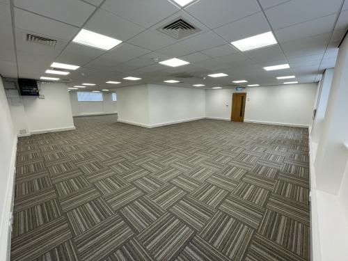 Century House, 24 De Montfort Street, Leicester, LE1