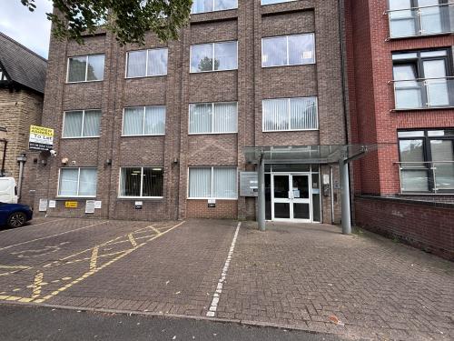 Century House, 24 De Montfort Street, Leicester, LE1