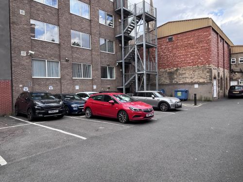 Century House, 24 De Montfort Street, Leicester, LE1