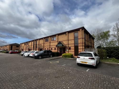 11-12, Warren Park Way, Enderby, Leicester, LE19