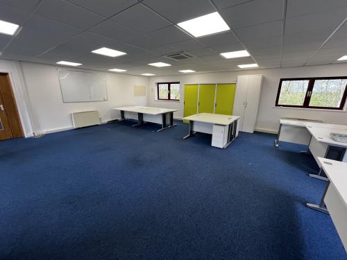 11-12, Warren Park Way, Enderby, Leicester, LE19