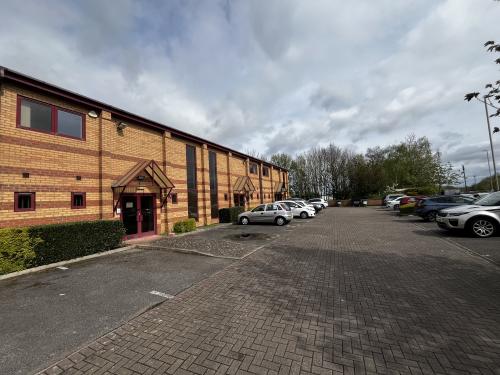 11-12, Warren Park Way, Enderby, Leicester, LE19