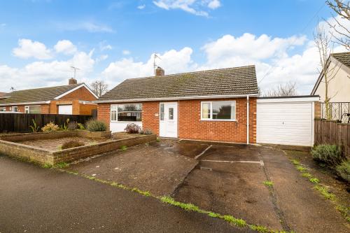 30 Elm Avenue, Cherry Willingham, Lincoln, LN3