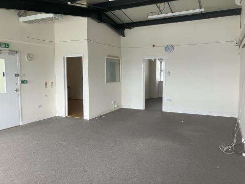 Unit C Chelford Court, Robjohns Road, Chelmsford, CM1