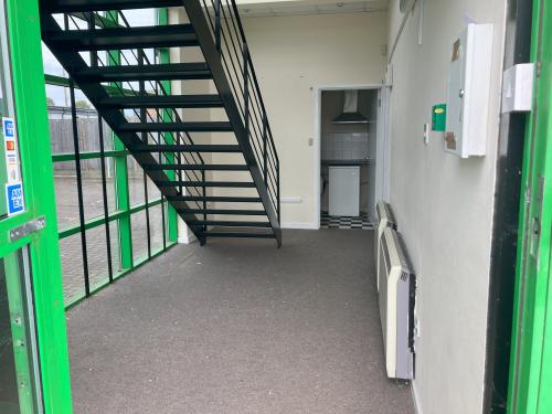 Unit C Chelford Court, Robjohns Road, Chelmsford, CM1