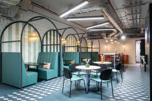 York & Elder Works, 50 New England Street, Brighton, BN1